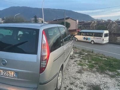 Fiat Ulysse