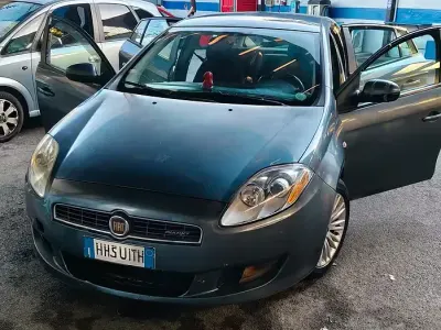 Usata Fiat Bravo 120 CV (88 kW) 2009 Utilitaria