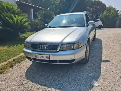 Usata Audi A4