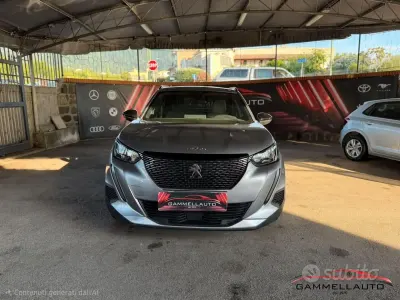 Usata Peugeot 2008