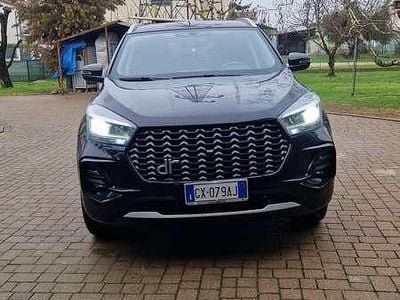 Occasion DR DR 5.0 116 PK (85 kW) 2021 SUV