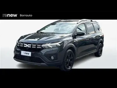Gebraucht Dacia Jogger