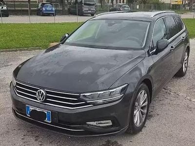 Usata VW Passat 2020 Station wagon