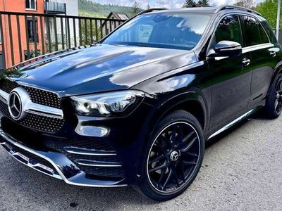 usata Mercedes GLE350 d Premium Plus 4matic auto