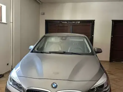 Usado BMW 218 Active Tourer