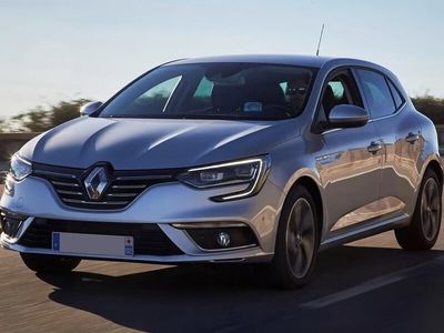 Renault Mégane IV