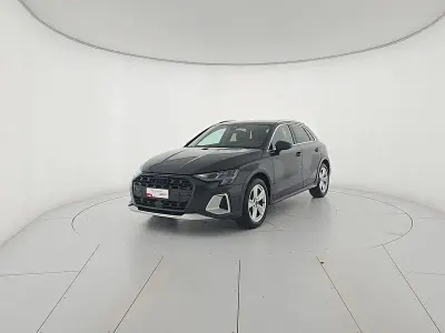 Käytetty Audi A3 e-tron 150 HP (110 kW) 2025 Viistoperä