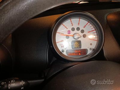 Blu Usata 2013 Mini Countryman SUV | 7000 € (Ottimo prezzo)