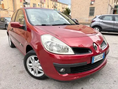 Usata Renault Clio