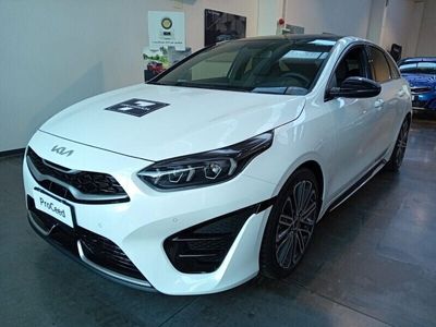 usata Kia ProCeed ProCeed /1.5 T-GDI DCT GT Line MY24