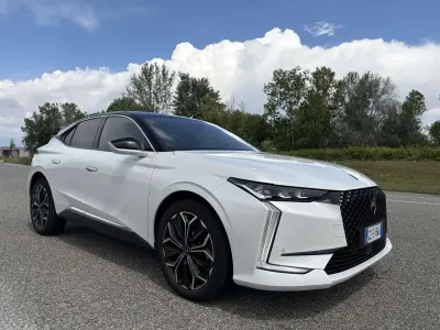 Occasion DS Automobiles DS4
