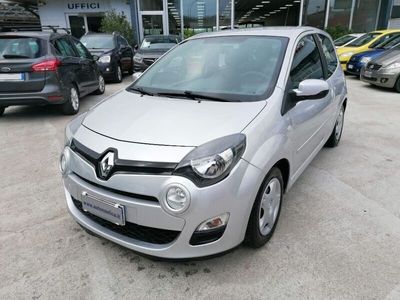 usata Renault Twingo 1.2 16V 1.2 16V 20th ANNIVERSARY 75cv