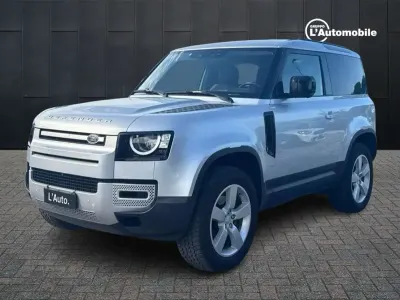Usata Land Rover Defender