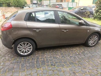 usata Fiat Bravo 2ª serie - 2009