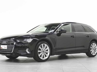 usata Audi A6 40 TDI 2.0 TDI Stronic Business