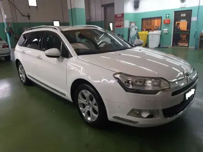 Usata Citroën C5
