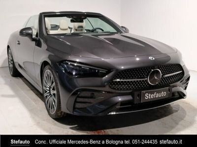 usata Mercedes C220 CLEd AMG Line Premium Plus auto nuova a Castel Maggiore