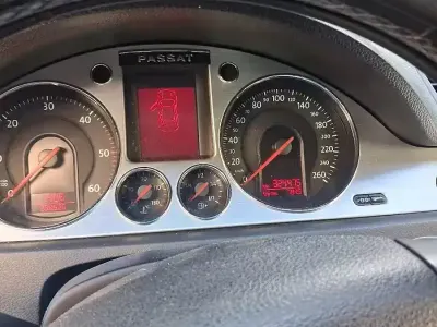 Usata VW Passat