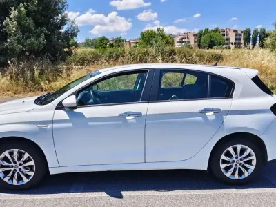 Usata Fiat Tipo