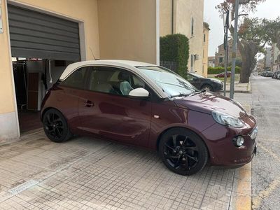 usata Opel Adam 1.0