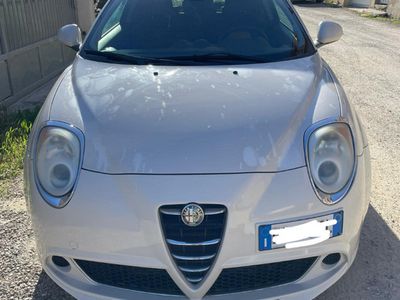 usata Alfa Romeo MiTo 1.4T 135 CV M.AIR 2010