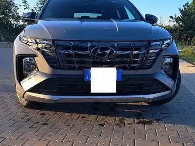 Usata Hyundai Tucson N Line 179 CV (131 kW) 2023 SUV