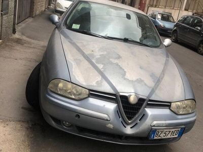 usata Alfa Romeo 156 1ª serie