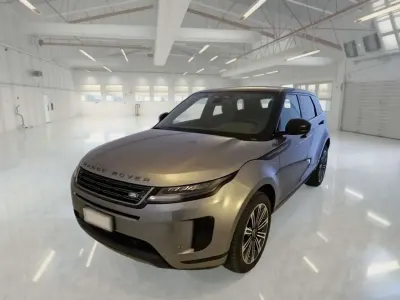 Usata Land Rover Range Rover evoque