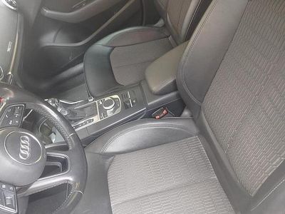 Usata Audi A3 110 CV (80 kW) 2017 Berlina