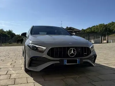 Usata Mercedes A35 AMG AMG 306 CV (225 kW) 2025 Berlina