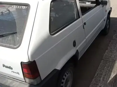 Usata Fiat Panda