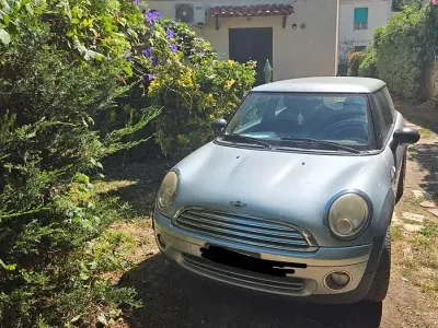 Usata Mini ONE