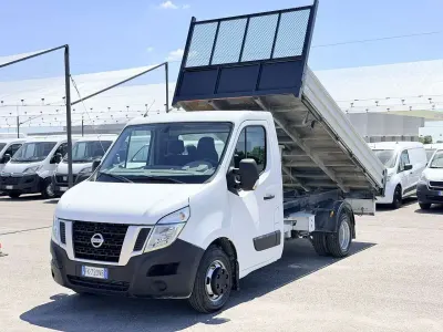 Usata Nissan NV200 150 CV (110 kW) 2017 Other Monovolume
