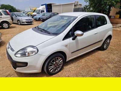 Fiat Punto Evo