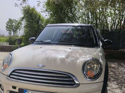 usata Mini Cooper D 1.6