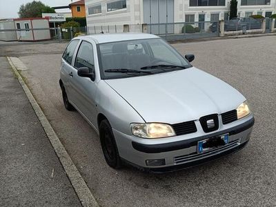 usata Seat Ibiza 1.4 16V 3p. Signo