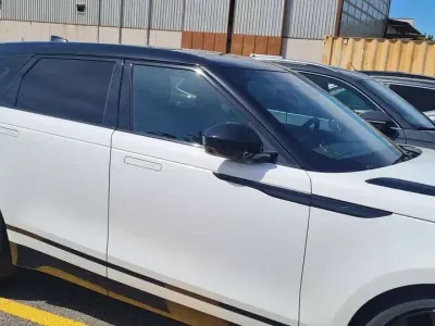 Usata Land Rover Range Rover Velar