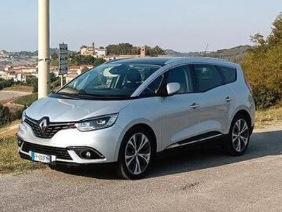 usata Renault Scénic IV Scénic dCi 8V 110 CV Energy Sport Edition2