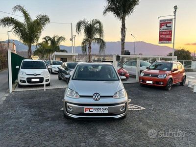 usata VW up! up! 1.0 75 CV 5p. high