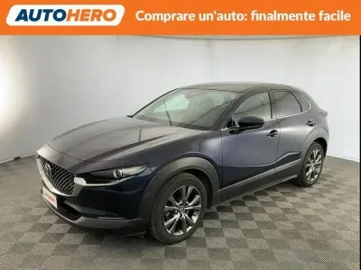 Usata Mazda CX-30