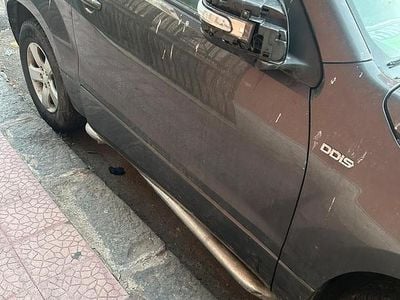 Usata Suzuki Grand Vitara 2009 Grigio SUV