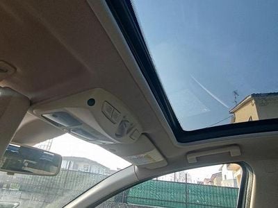 Usata Fiat Croma 2010 Grigio Station wagon