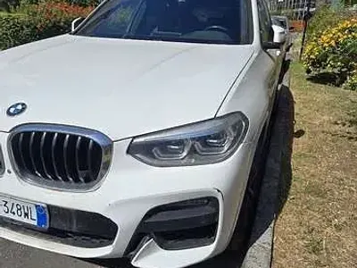 Usata BMW X3