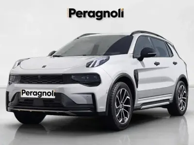 Usata Lynk & Co 01