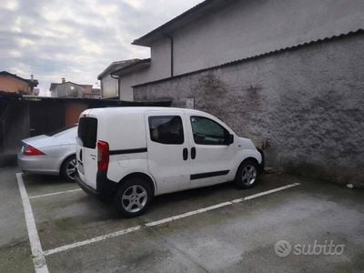 Usata Peugeot Bipper 2010 Monovolume
