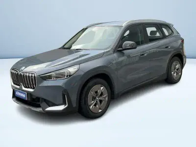 Usata BMW iX1 224 kW (305 CV) 2024 Grigio SUV