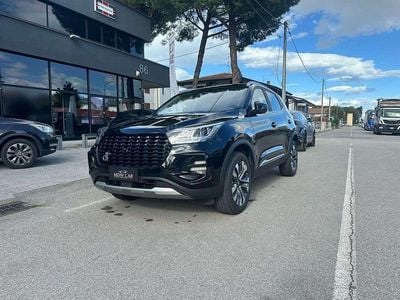 DR Automobiles D5.0