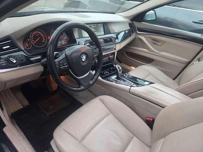 Usata BMW 535 M Sport 299 CV (219 kW) 2011 Station wagon