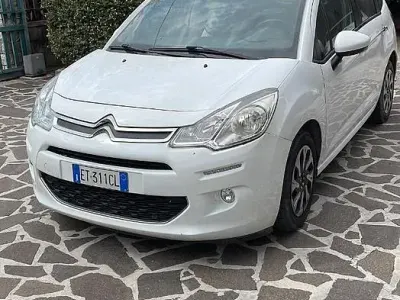 Usata Citroën C3