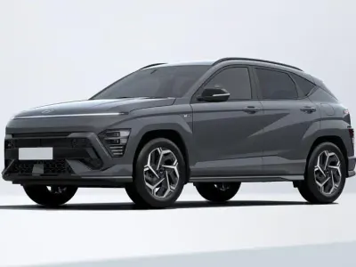 Usata Hyundai Kona